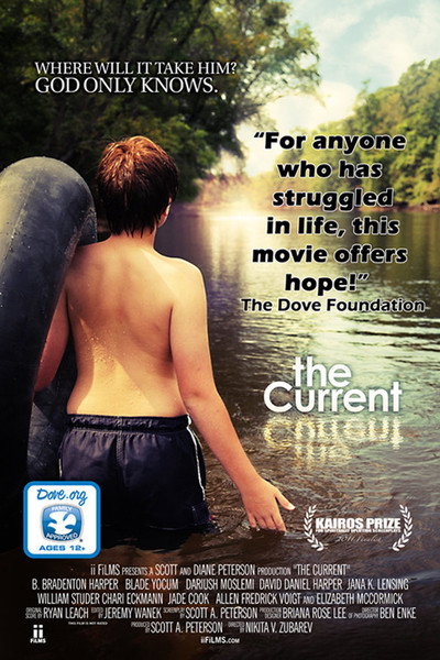 Póster de The Current