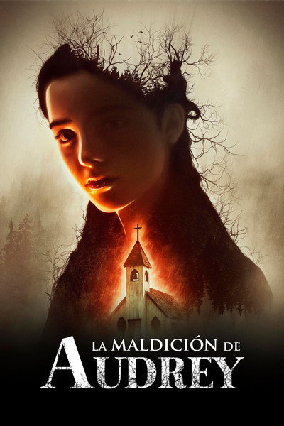Póster de The Curse of Audrey Earnshaw