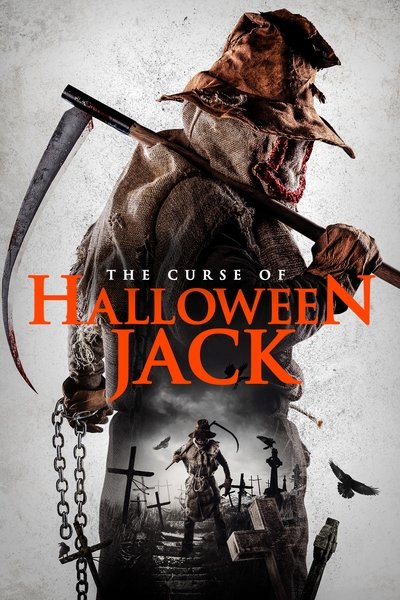 Póster de The Curse of Halloween Jack