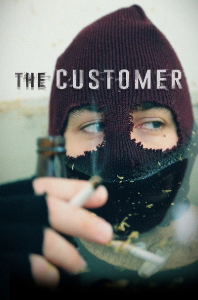 Póster de The Customer