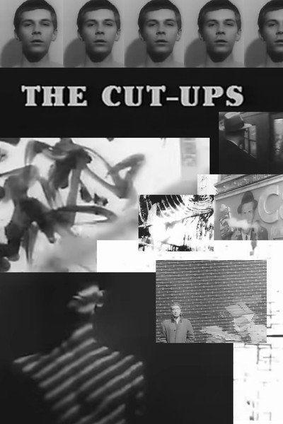 Póster de The Cut Ups