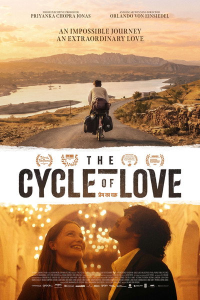 Póster de The Cycle of Love