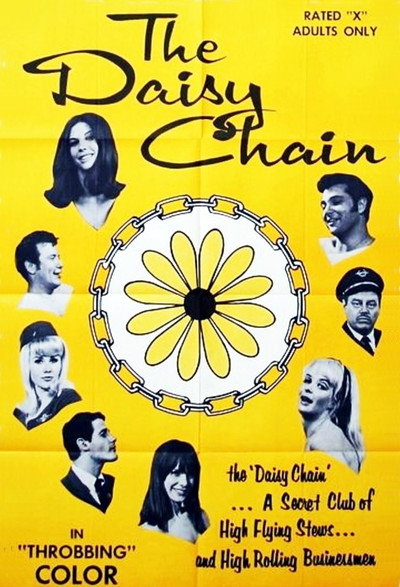 Póster de The Daisy Chain
