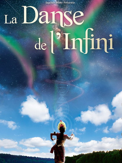 Póster de The Dance of Infinity