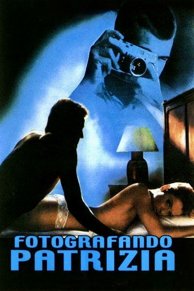 Póster de The Dark Side of Love