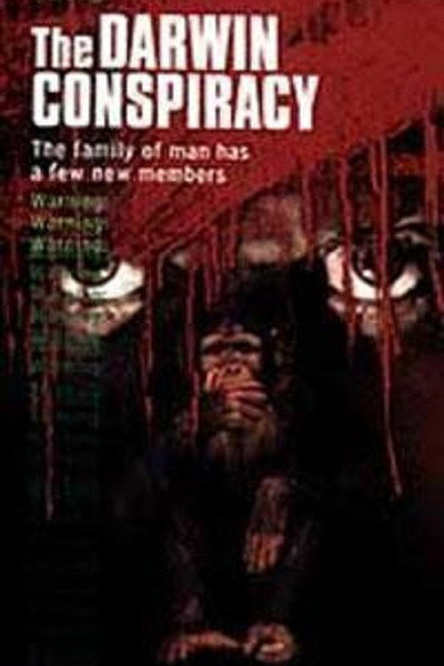 Póster de The Darwin Conspiracy