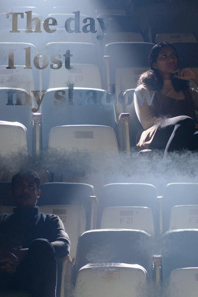 Póster de The Day I Lost My Shadow