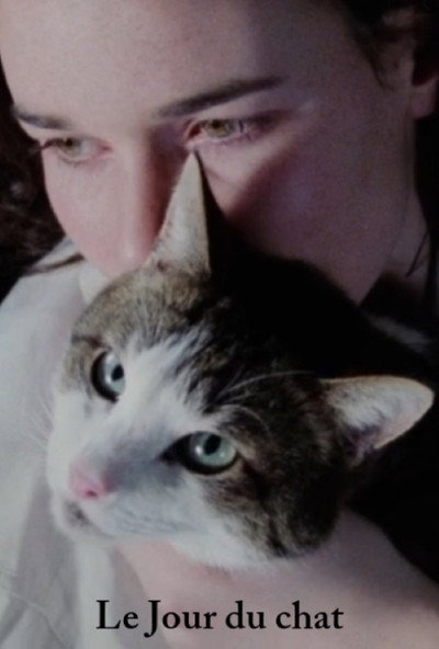 Póster de The Day of the Cat