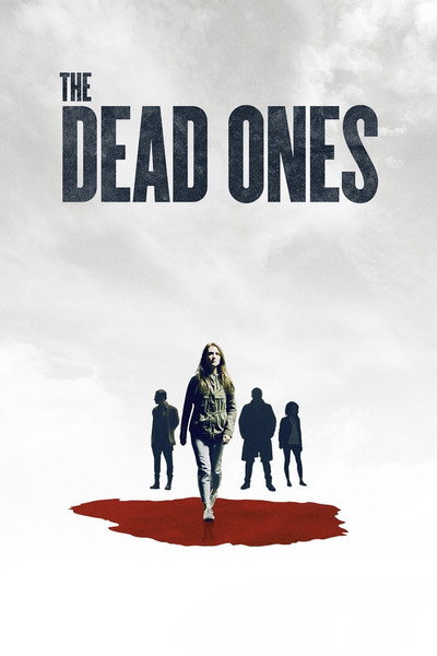 Póster de The Dead Ones