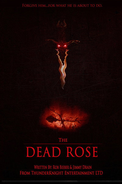 Póster de The Dead Rose