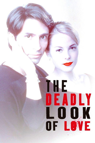 Póster de The Deadly Look of Love