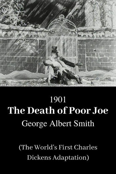 Póster de The Death of Poor Joe