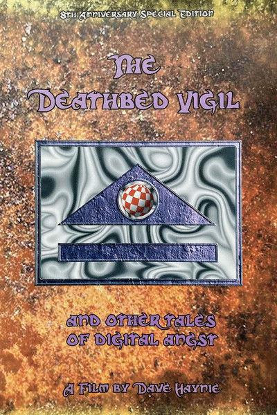 Póster de The Deathbed Vigil