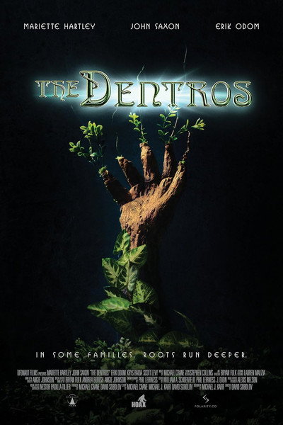Póster de The Dentros