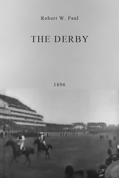 Póster de The Derby