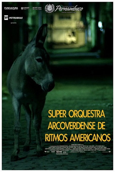 Póster de The Desert of Soara