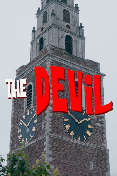 Póster de The Devil