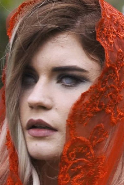 Póster de The Devil in Mary
