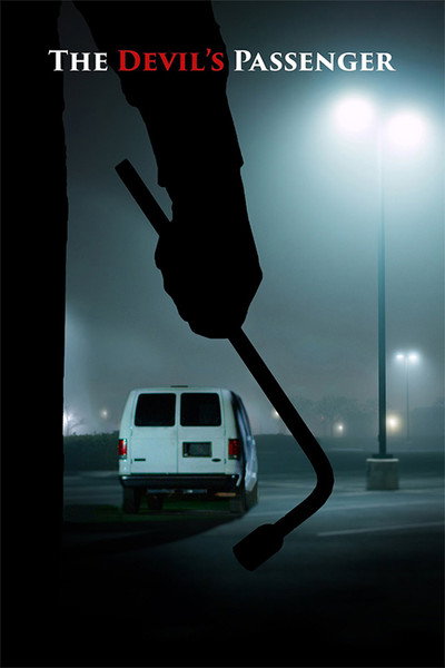 Póster de The Devil's Passenger