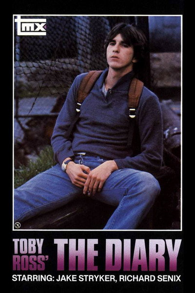 Póster de The Diary
