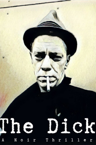 Póster de The Dick