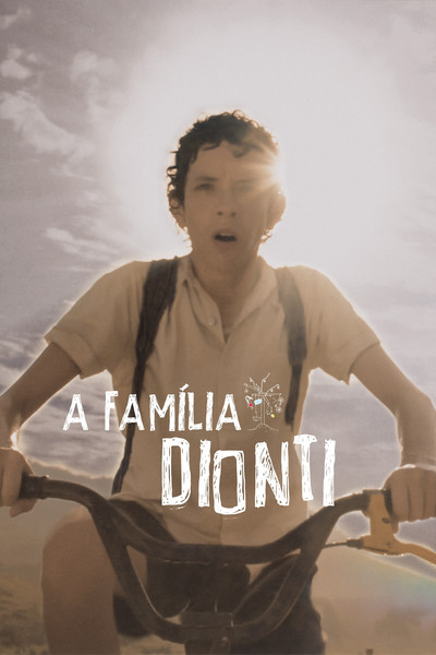 Póster de The Dionti Family