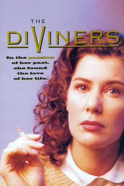 Póster de The Diviners