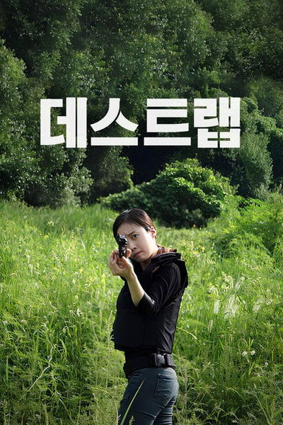 Póster de The DMZ