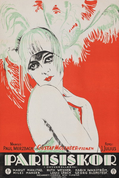 Póster de The Doctors' Women
