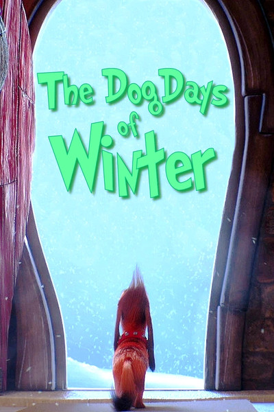 Póster de The Dog Days of Winter