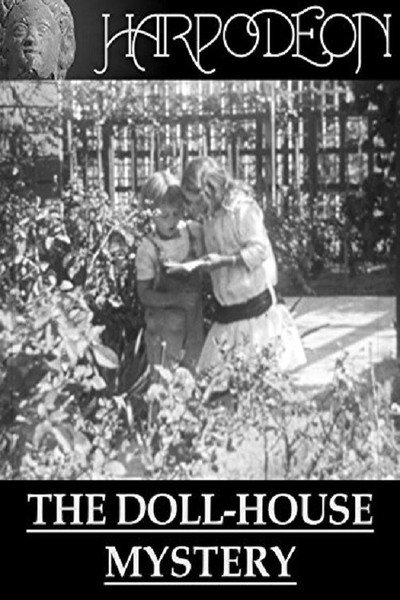 Póster de The Doll-House Mystery