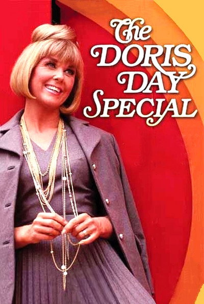 Póster de The Doris Mary Anne Kappelhoff Special