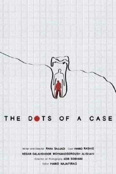 Póster de The Dots of A Case