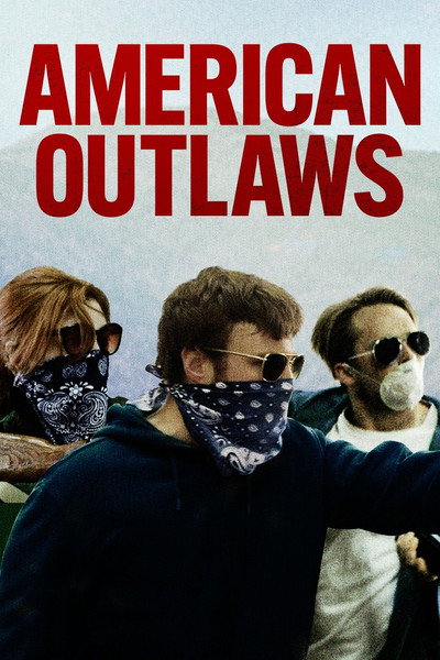 Póster de The Dougherty Gang