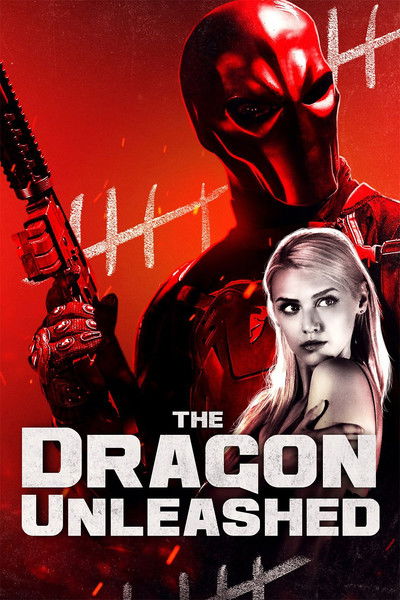 Póster de The Dragon Unleashed