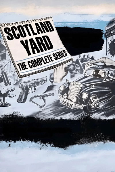 Póster de The Drayton Case