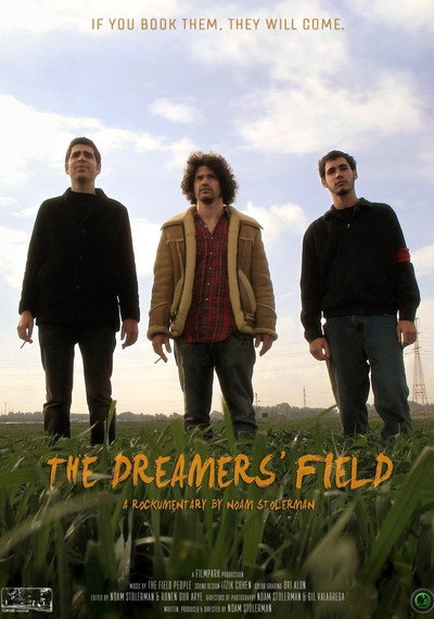 Póster de The Dreamers' Field