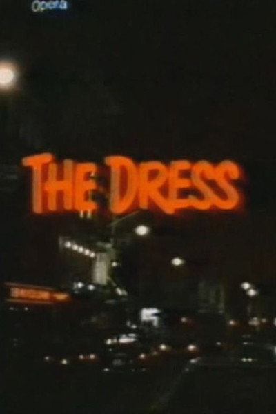 Póster de The Dress