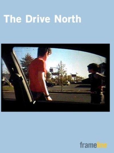 Póster de The Drive North