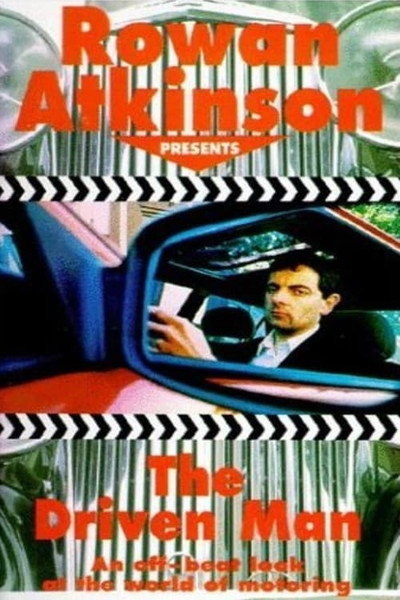 Póster de The Driven Man
