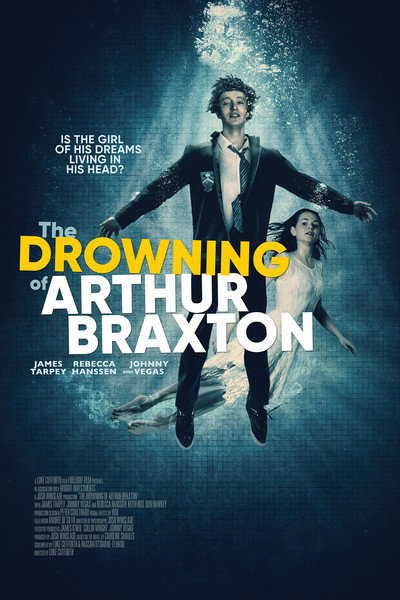 Póster de The Drowning of Arthur Braxton