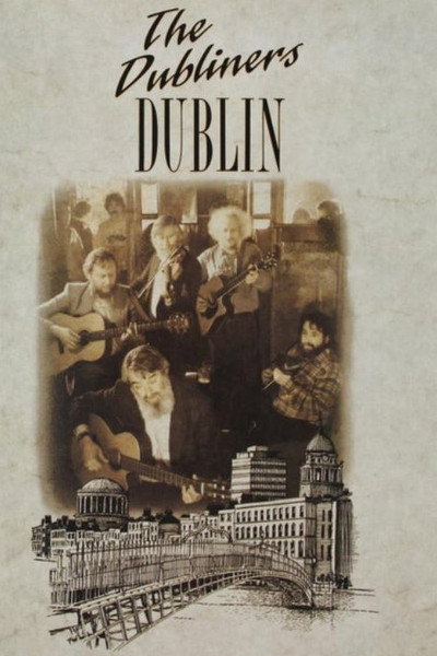 Póster de The Dubliners' Dublin