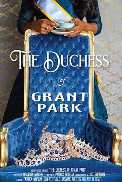 Póster de The Duchess of Grant Park