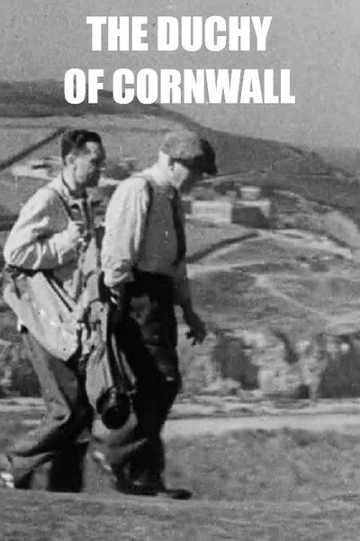 Póster de The Duchy of Cornwall