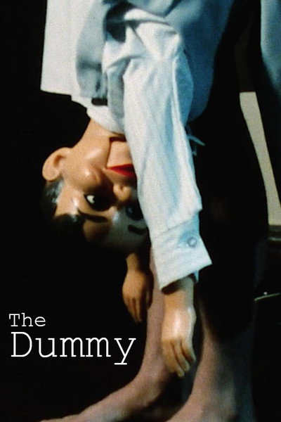 Póster de The Dummy