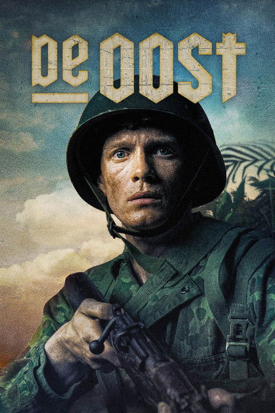 Póster de The East