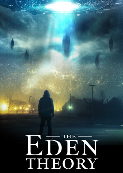 Póster de The Eden Theory