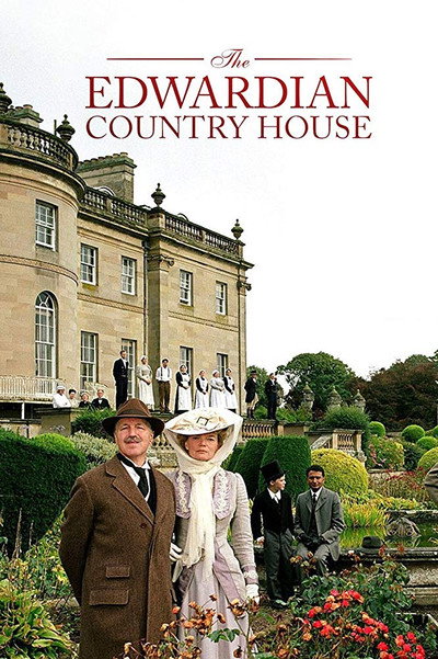 Póster de The Edwardian Country House