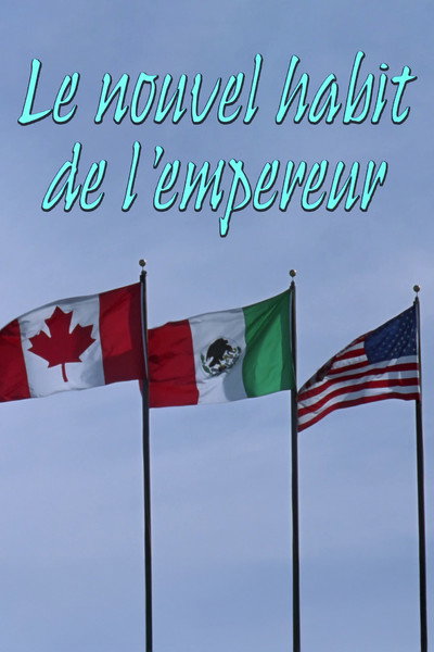 Póster de The Emperor's New Clothes