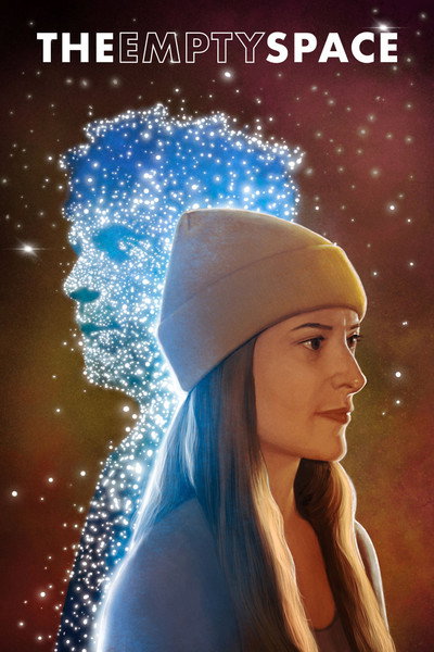 Póster de The Empty Space